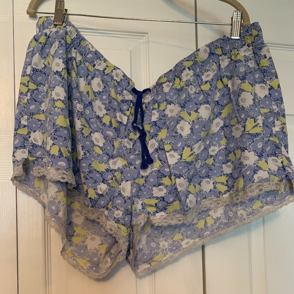 Old Navy PJ Shorts